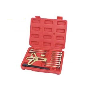 13pcs Harmonic Balance And Puller Tool