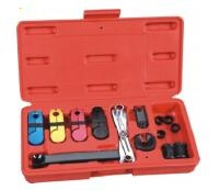 8pcs.fuel&transmission Lin Disconnect Tool Set