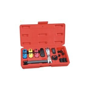 8pcs.fuel&transmission Lin Disconnect Tool Set