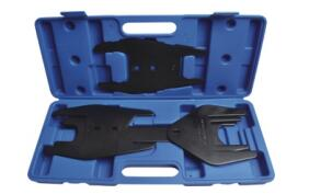 Fan Clutch Wrench Set 5pc