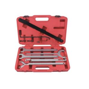 Mercedes-Benz & BMW Fan Clutch Tool Set