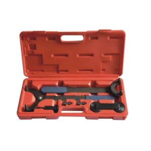 5pcs Damper Pulley Wrench Set