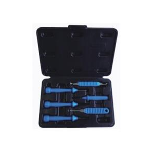 6pc Terminal Release Tool Set