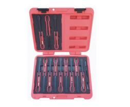 Terminal Release Tool Set Universal 15 piece