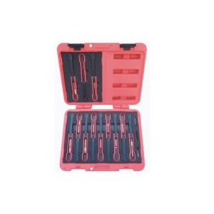 Terminal Release Tool Set Universal 15 piece