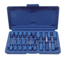 Terminal Tool Set 19 piece