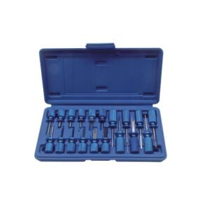 Terminal Tool Set 19 piece