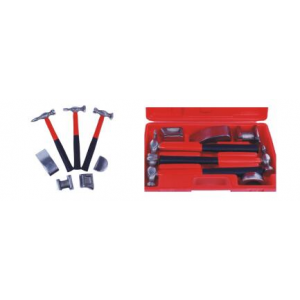 7 Pc. Body Repair Kit