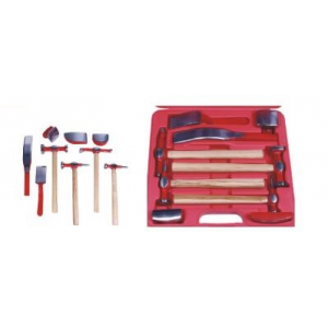 9 Pc. Body Repair Kit