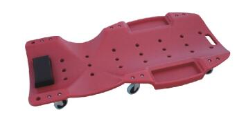 Vehicle Maintenance Accessories - Plastic Creepers