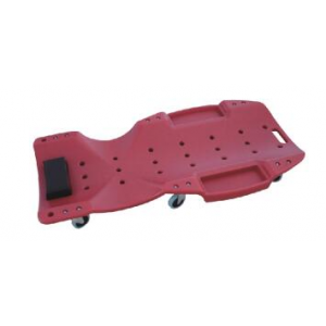 Vehicle Maintenance Accessories - Plastic Creepers