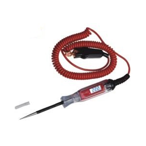 Digital Lcd Circuit Tester