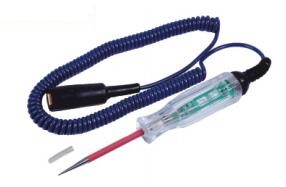 Hybrid Circuit Tester