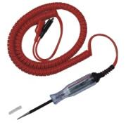 Heavy Duty Circuit Tester