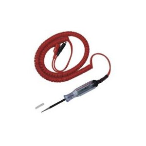 Heavy Duty Circuit Tester