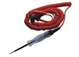 Heavy Duty Circuit Tester