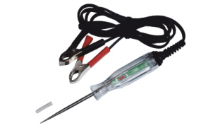 Heavy Duty Circuit Tester