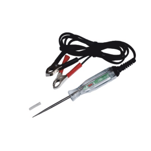 Heavy Duty Circuit Tester