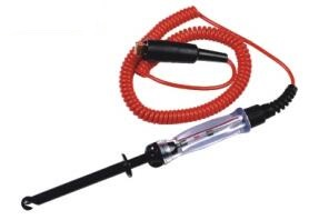 Hook Tip Circuit Tester