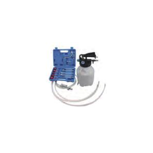 6L Pneumatic ATF Oil & Liquid Despenser With 13Pcs ATF Adaptor