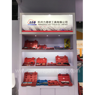 Automechanika Shanghai 2016